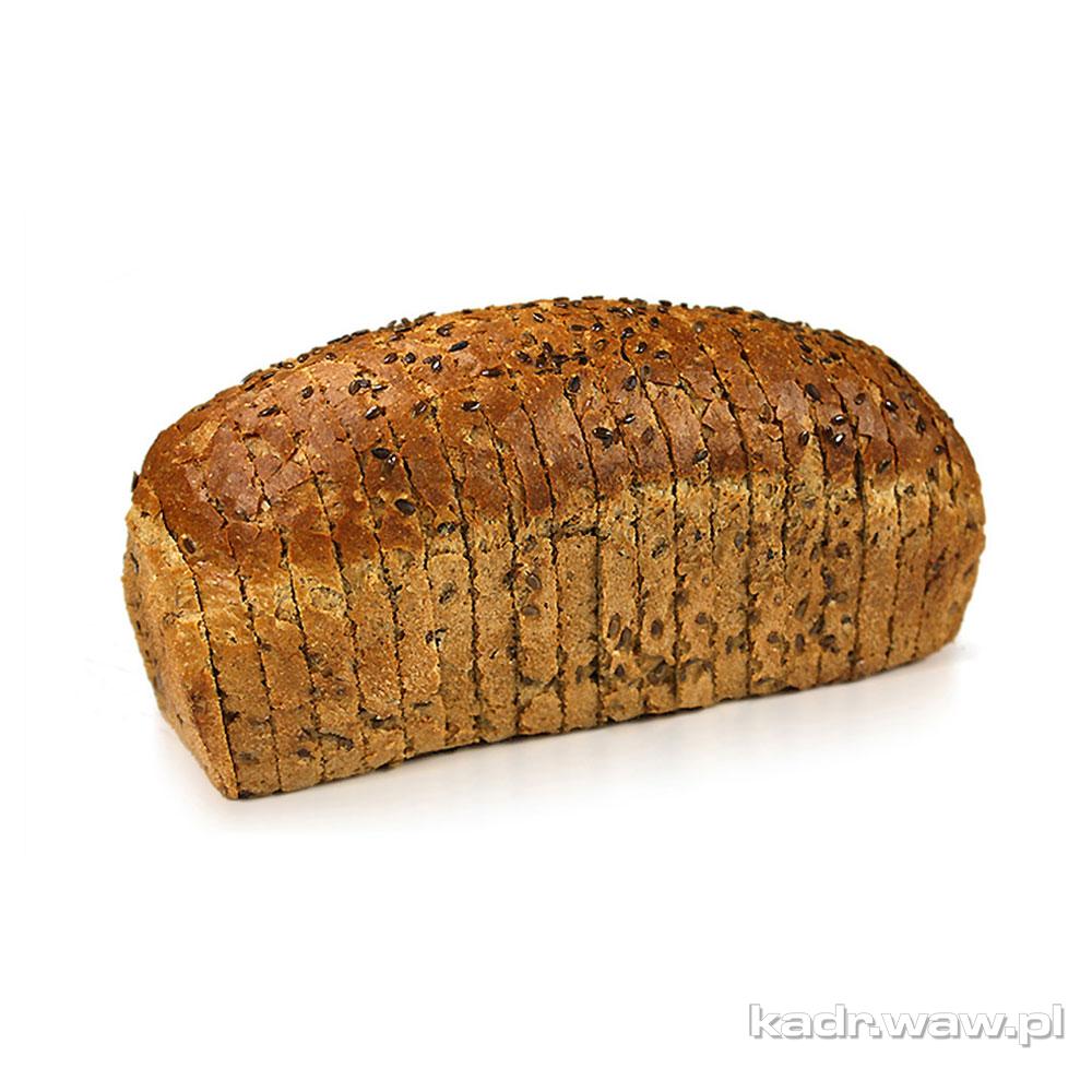 Szparowanie &, Korekta Kolorów - Chleb Krojony