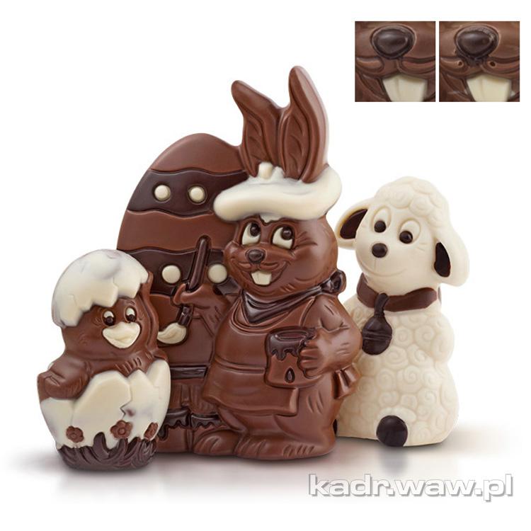 Słodycze - Ciastka, Bułki, Cukierki