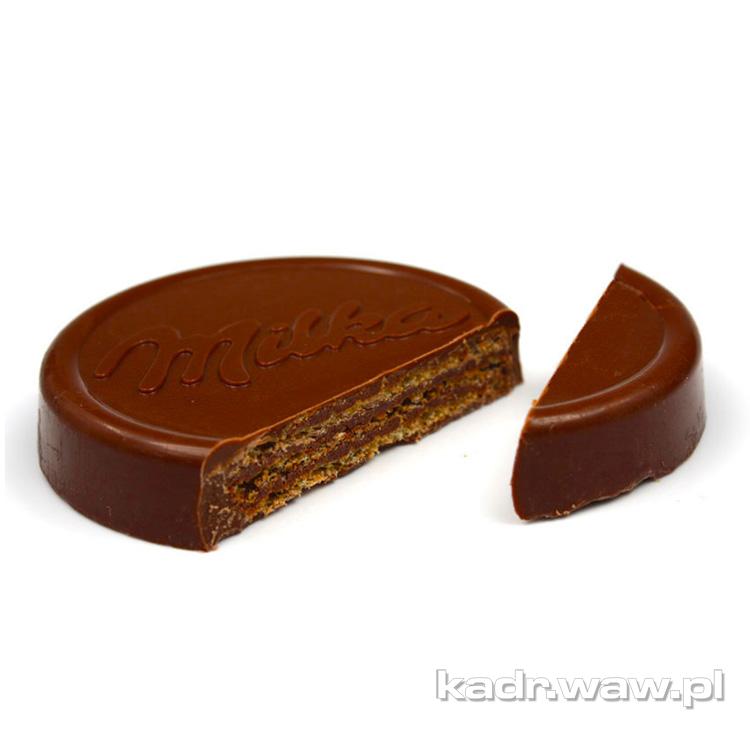 Słodycze - Ciastka, Bułki, Cukierki