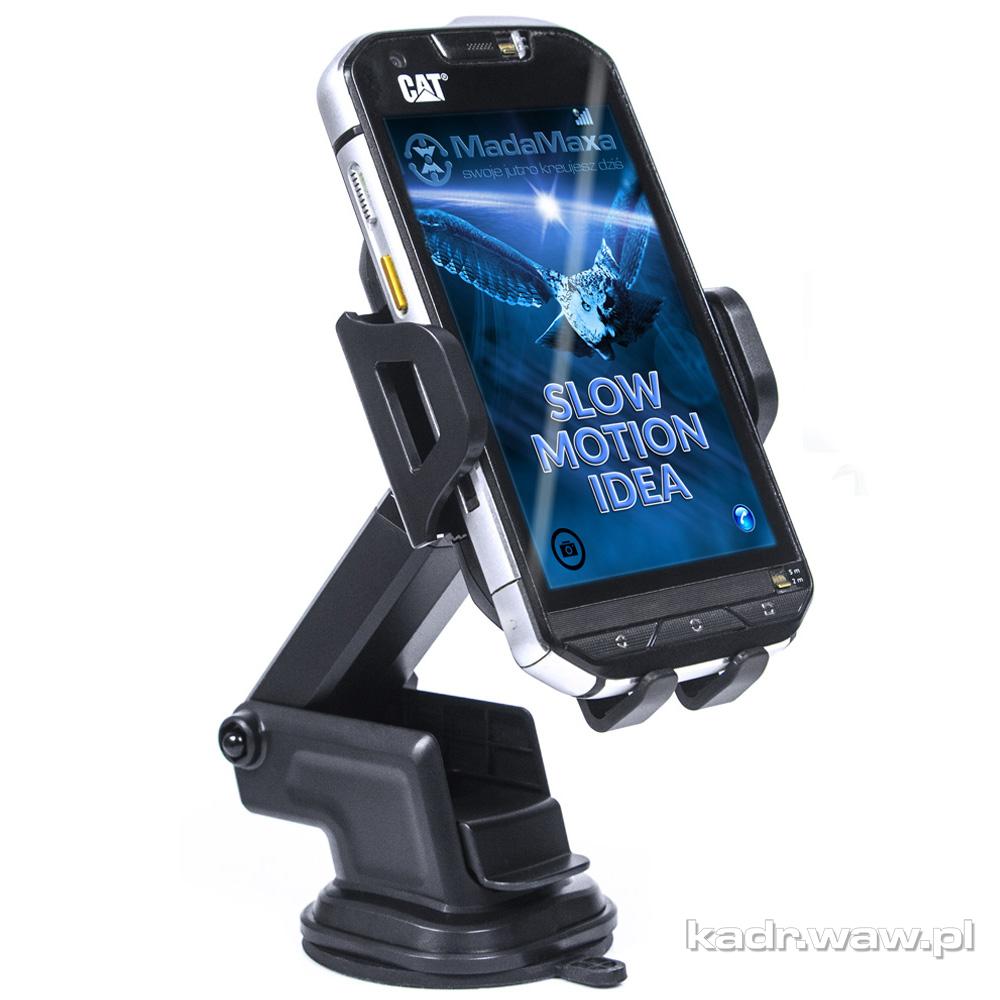 Uchwyt do Telefonu - SLOW MOTION IDEA