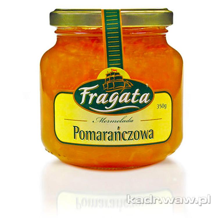 Produkty Pakowane - Dżemy, Grzyby, Ryby