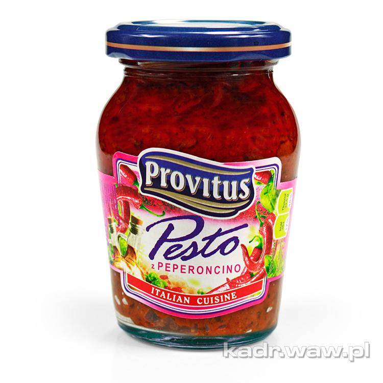 Produkty Pakowane - Dżemy, Grzyby, Ryby