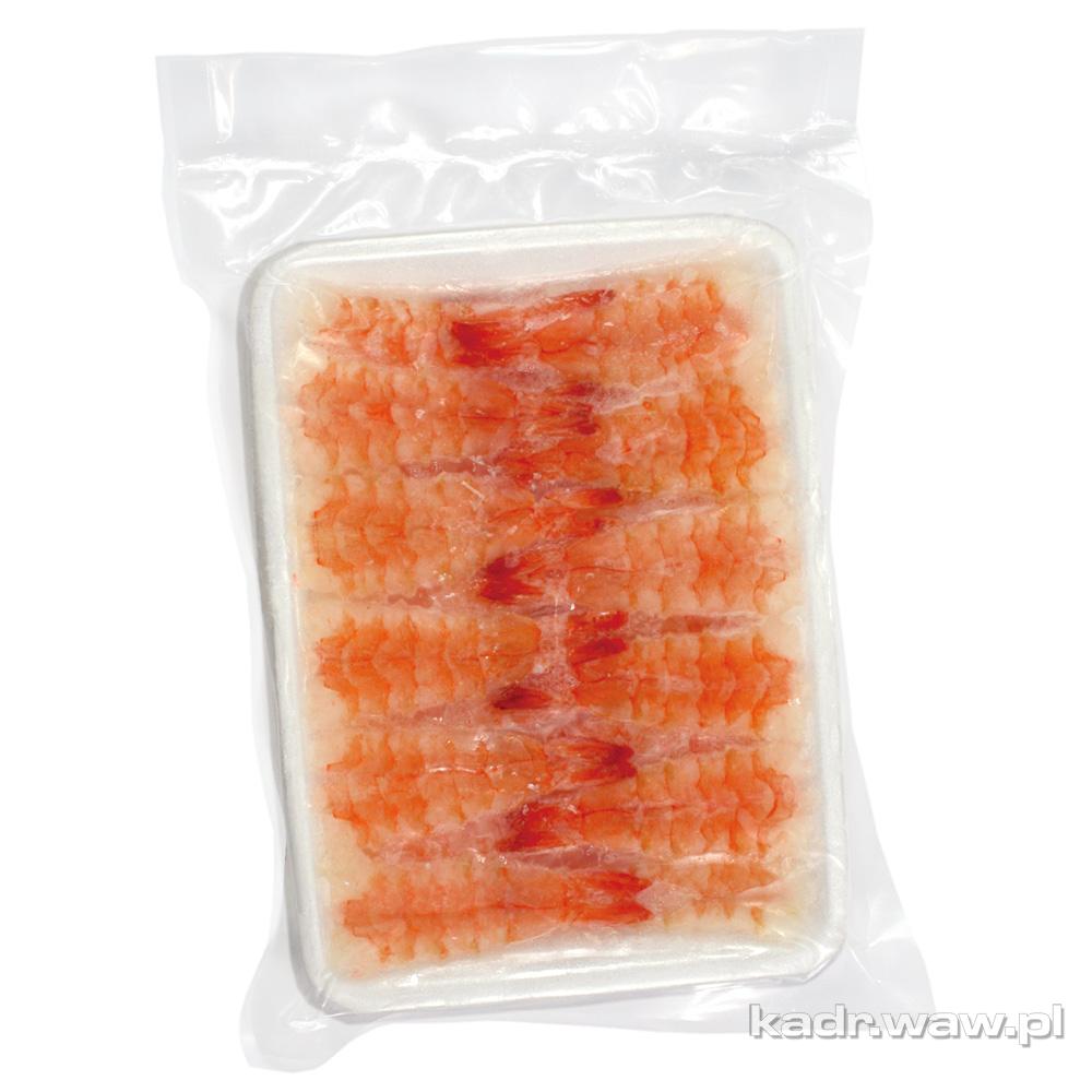 Produkty Pakowane - Dżemy, Grzyby, Ryby