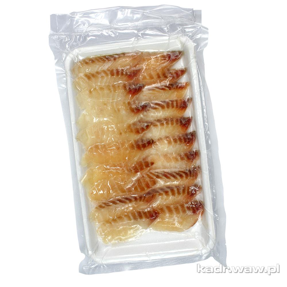 Produkty Pakowane - Dżemy, Grzyby, Ryby