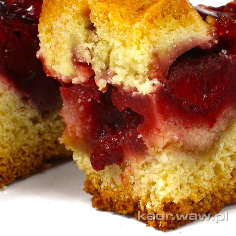 Słodycze - Ciastka, Bułki, Cukierki