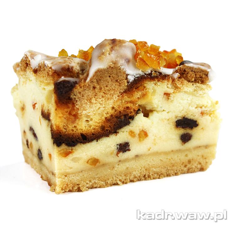 Słodycze - Ciastka, Bułki, Cukierki