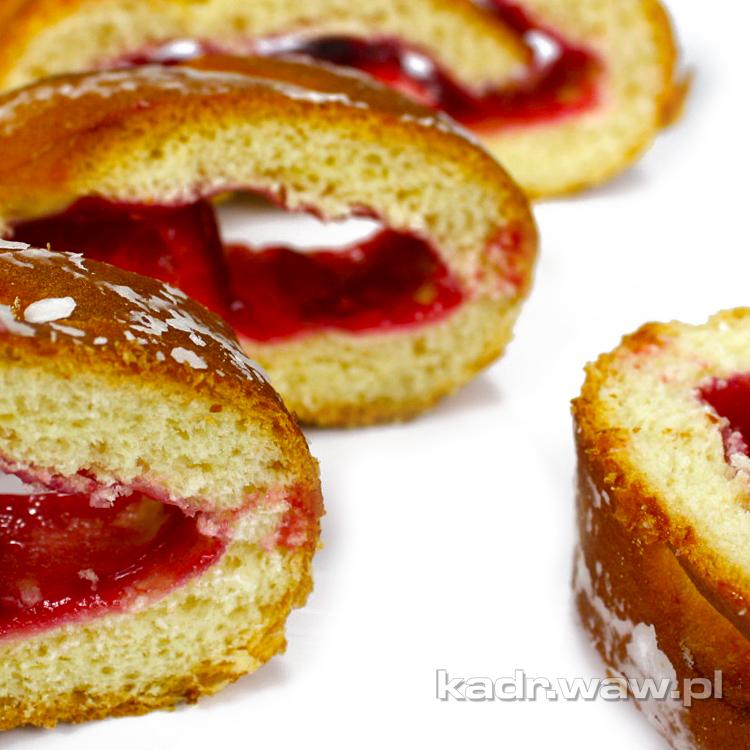 Słodycze - Ciastka, Bułki, Cukierki