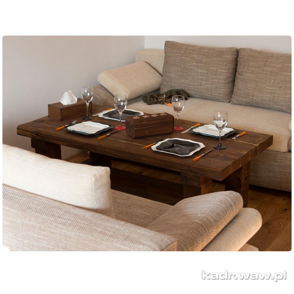 Aranżacje Studyjne - Zastawa Stołowa