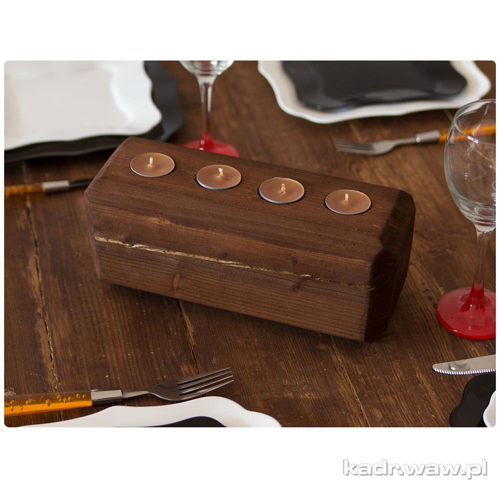 Aranżacje Studyjne - Zastawa Stołowa