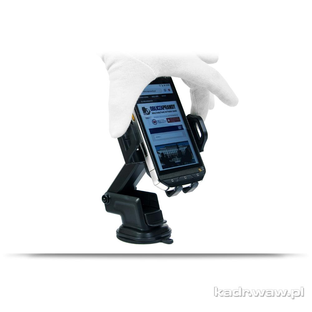 Uchwyt do Telefonu - SLOW MOTION IDEA