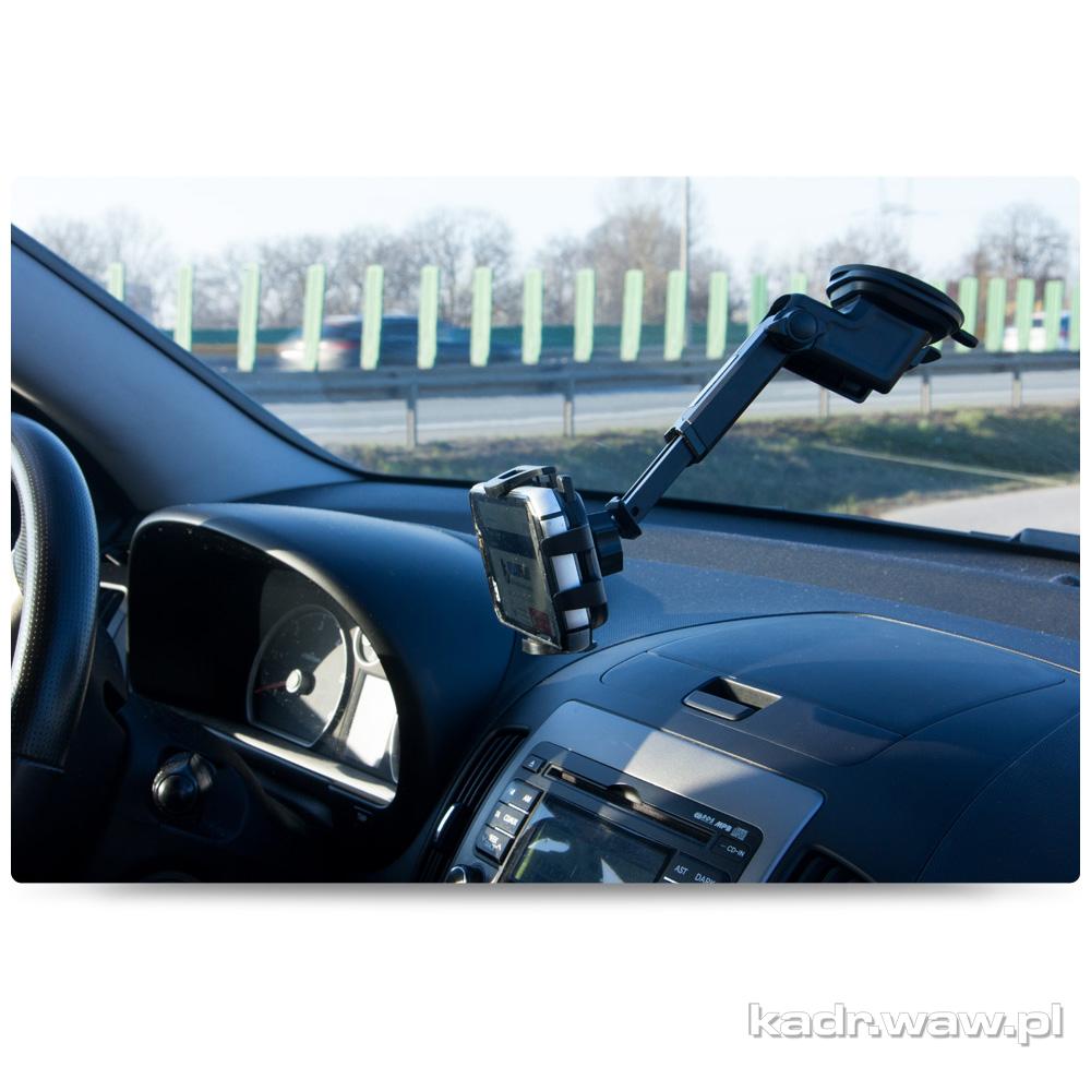 Uchwyt do Telefonu - SLOW MOTION IDEA