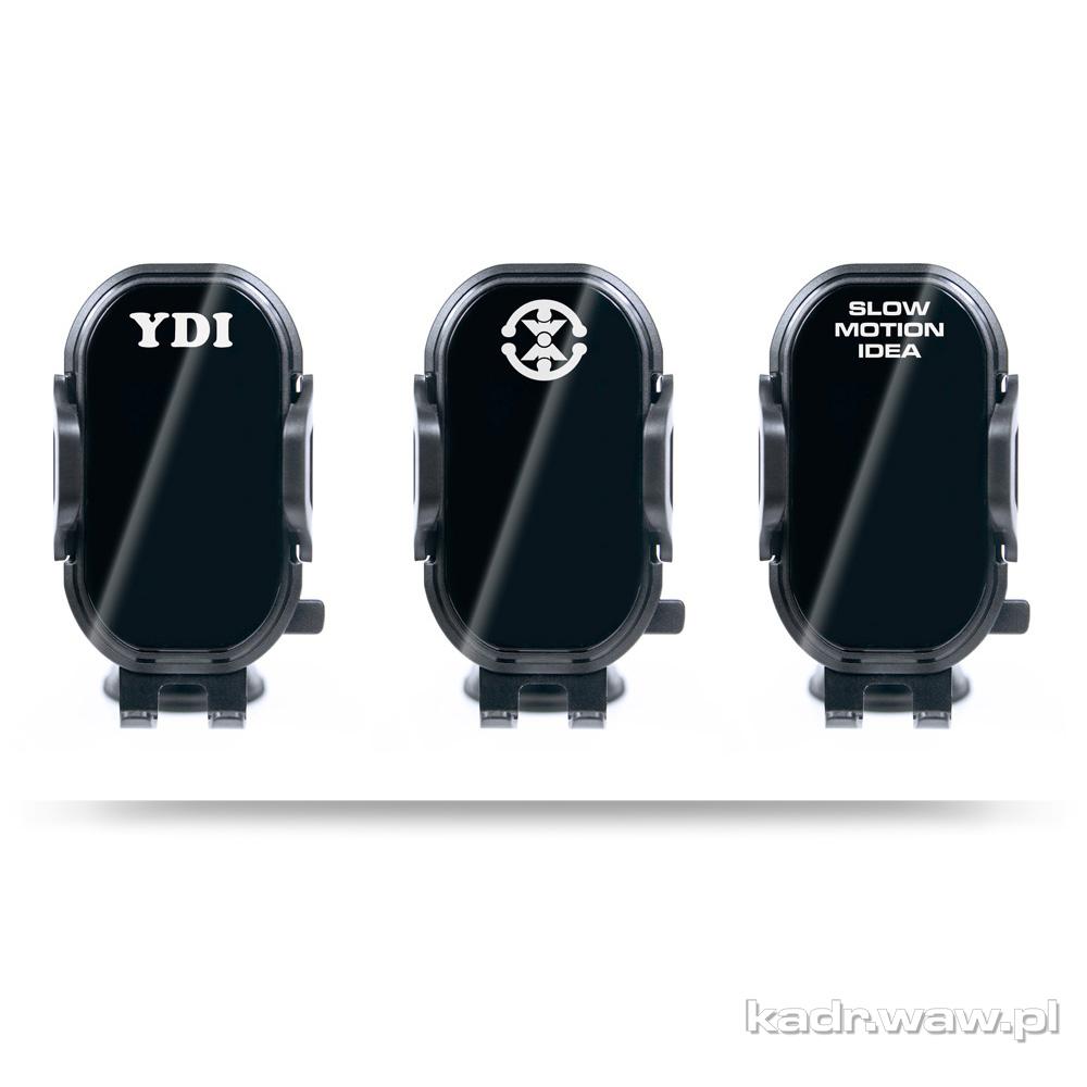 Uchwyt do Telefonu - SLOW MOTION IDEA