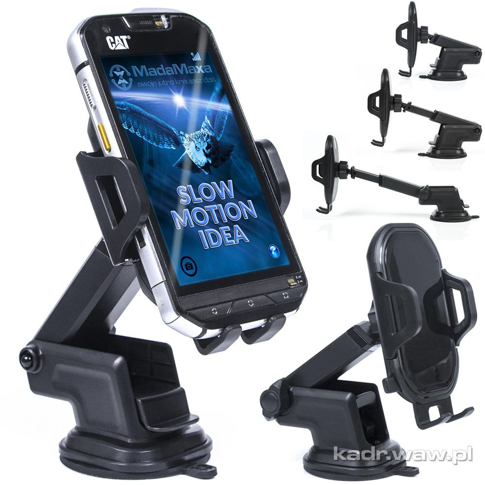 Uchwyt do Telefonu - SLOW MOTION IDEA