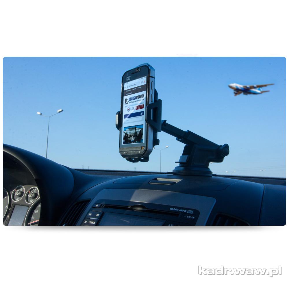 Uchwyt do Telefonu - SLOW MOTION IDEA