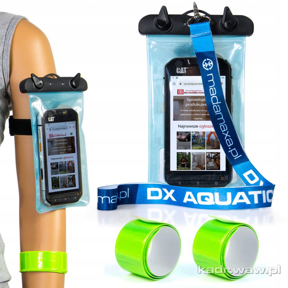 Etui Wodoodporne - Pakiet 16 Zdjęć do E-Commerce