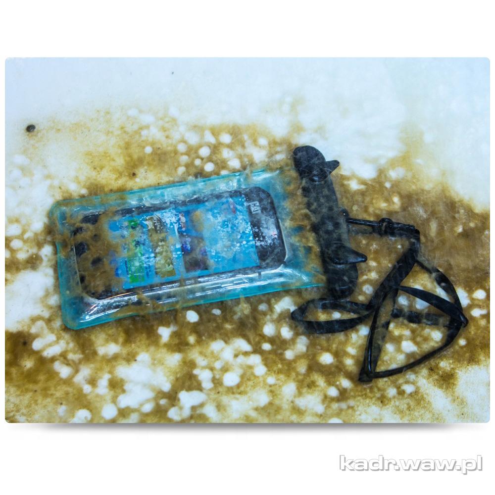 Etui Wodoodporne - Pakiet 16 Zdjęć do E-Commerce