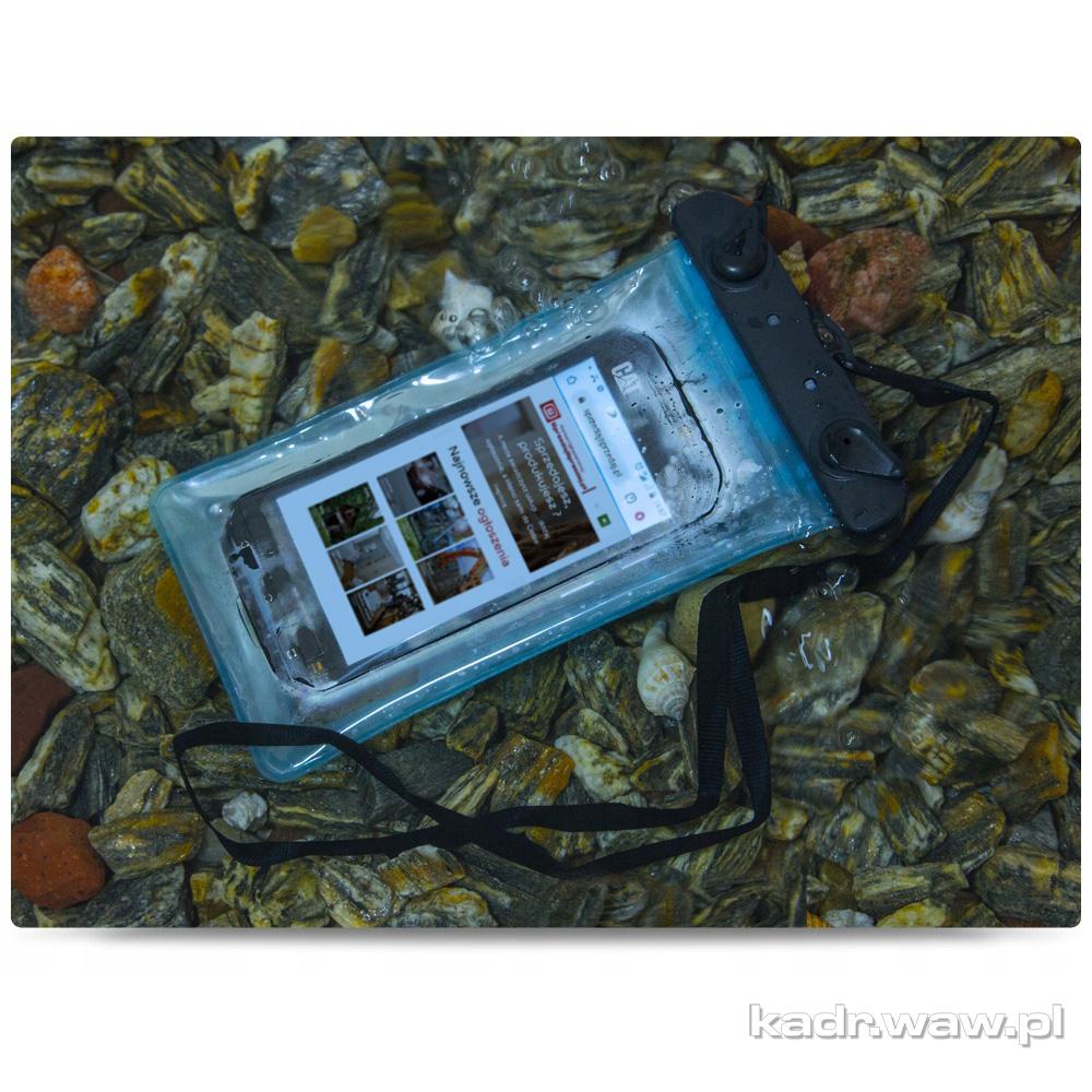 Etui Wodoodporne - Pakiet 16 Zdjęć do E-Commerce