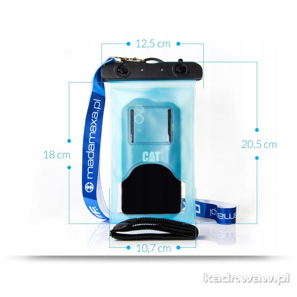 Etui Wodoodporne - Pakiet 16 Zdjęć do E-Commerce