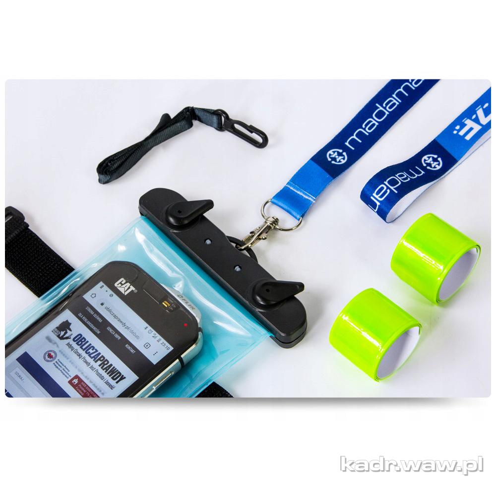 Etui Wodoodporne - Pakiet 16 Zdjęć do E-Commerce