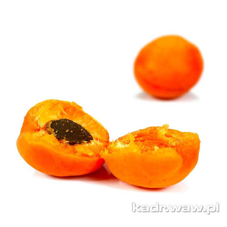 Owoce & Warzywa - jabłko, truskawki