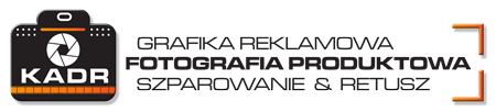 KADR – Fotografia Produktowa