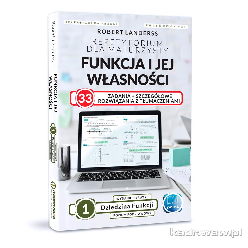 Broszury Edukacyjne - Zbiór Zadań