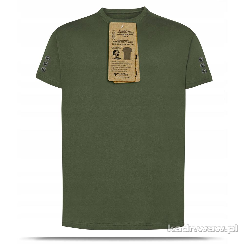 Odzież - T-shirt + Szelki