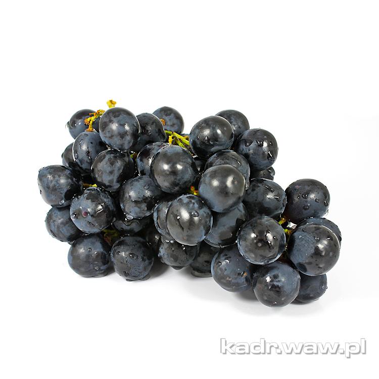 Owoce & Warzywa - jabłko, truskawki