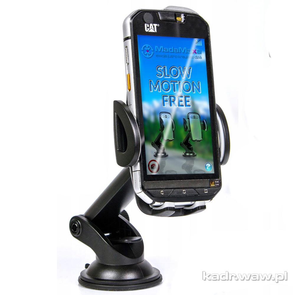 Uchwyt do Telefonu - SLOW MOTION FREE