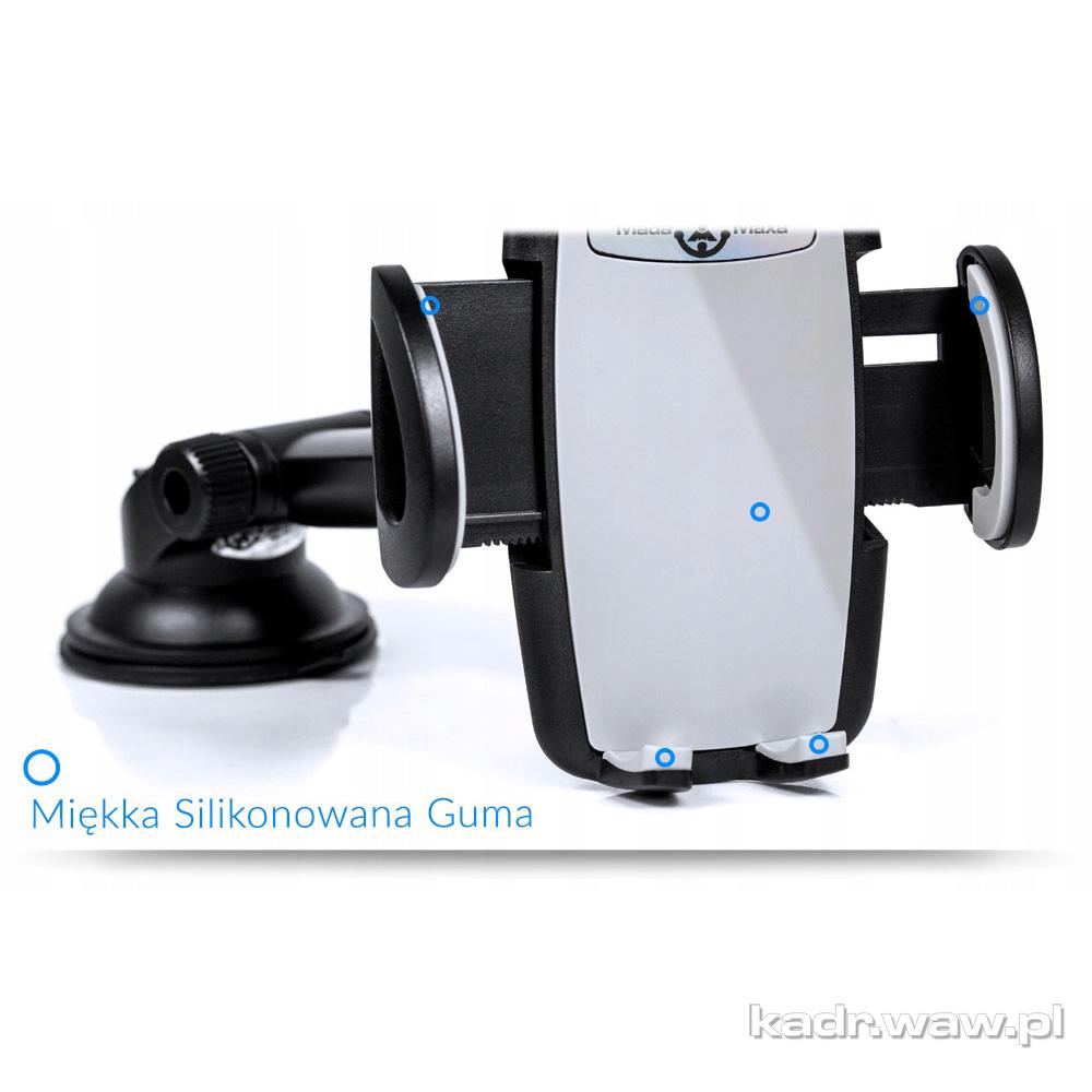 Uchwyt do Telefonu - SLOW MOTION FREE