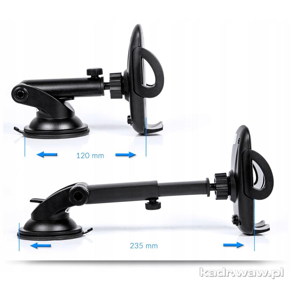 Uchwyt do Telefonu - SLOW MOTION FREE