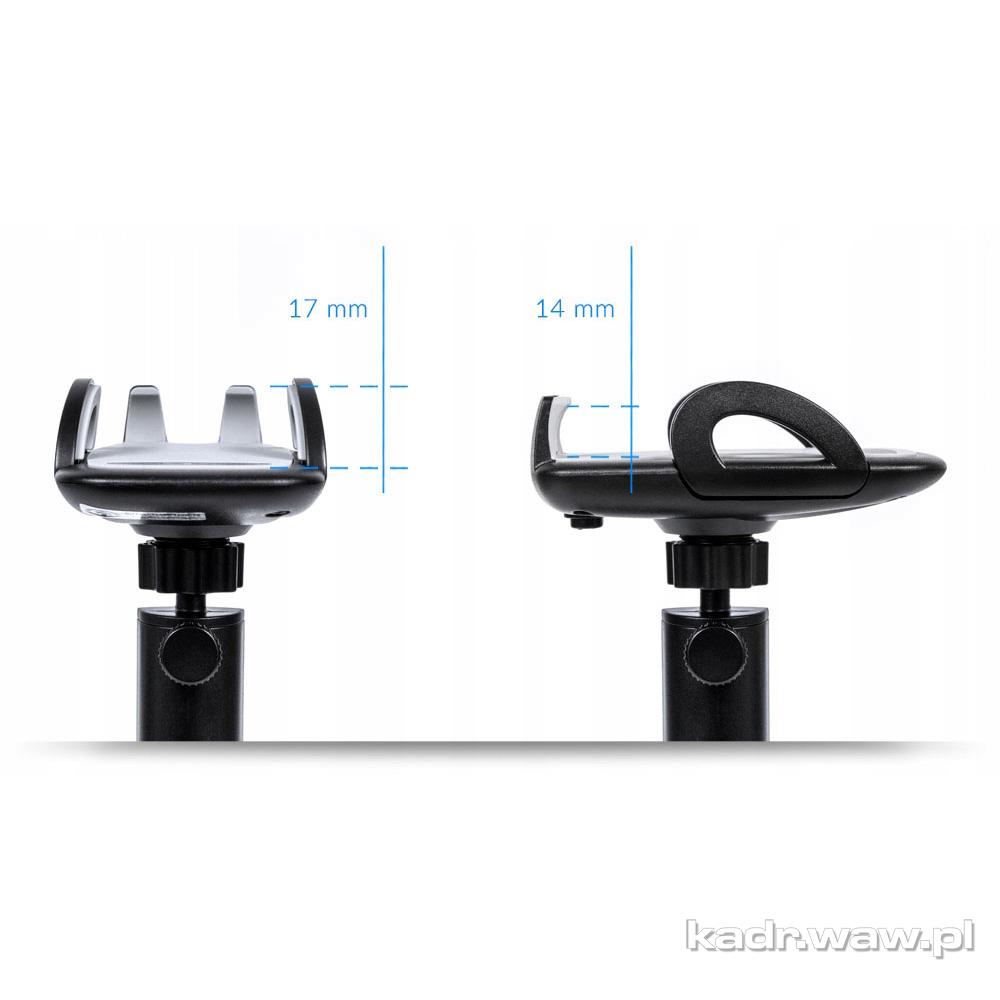 Uchwyt do Telefonu - SLOW MOTION FREE