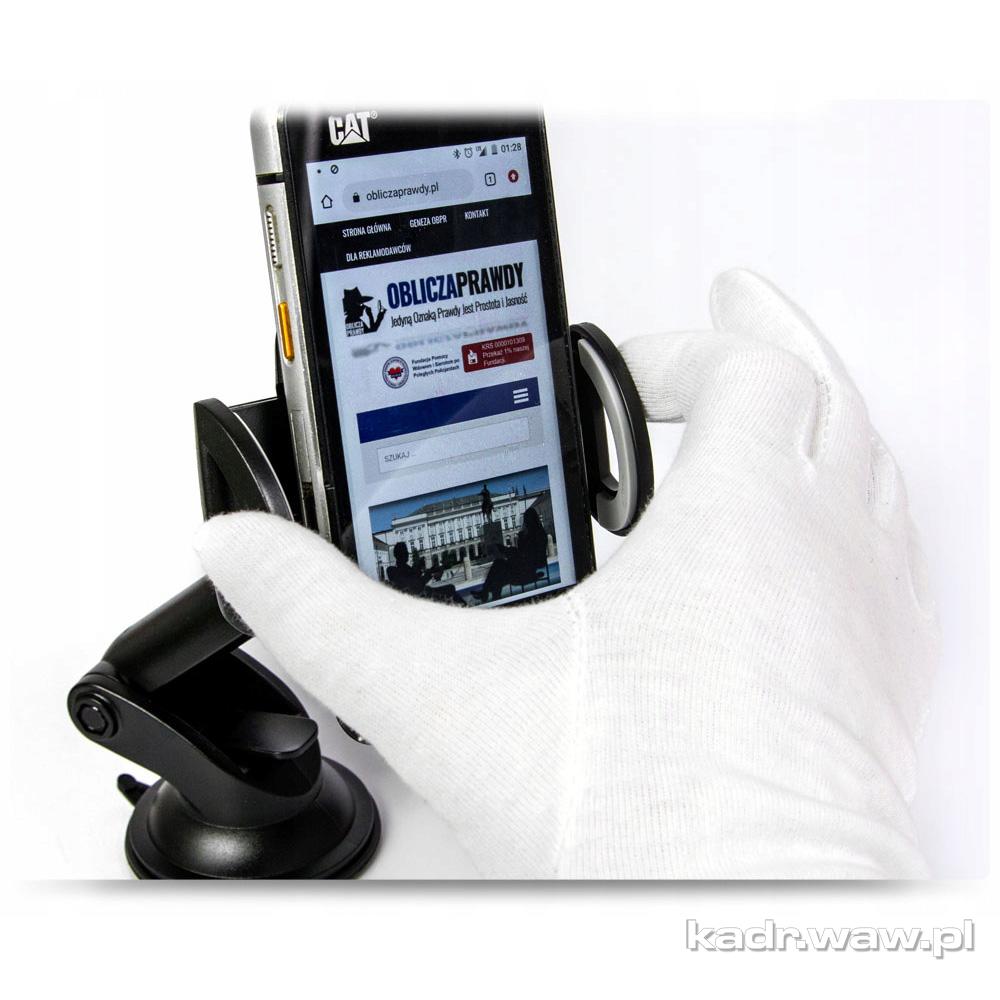 Uchwyt do Telefonu - SLOW MOTION FREE