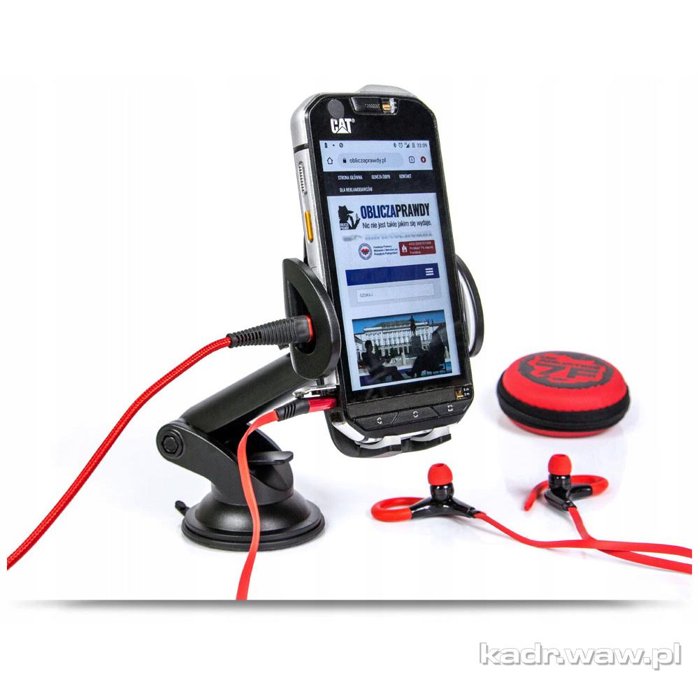 Uchwyt do Telefonu - SLOW MOTION FREE