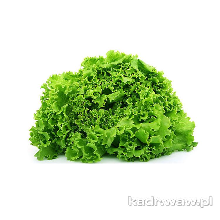 Owoce & Warzywa - jabłko, truskawki