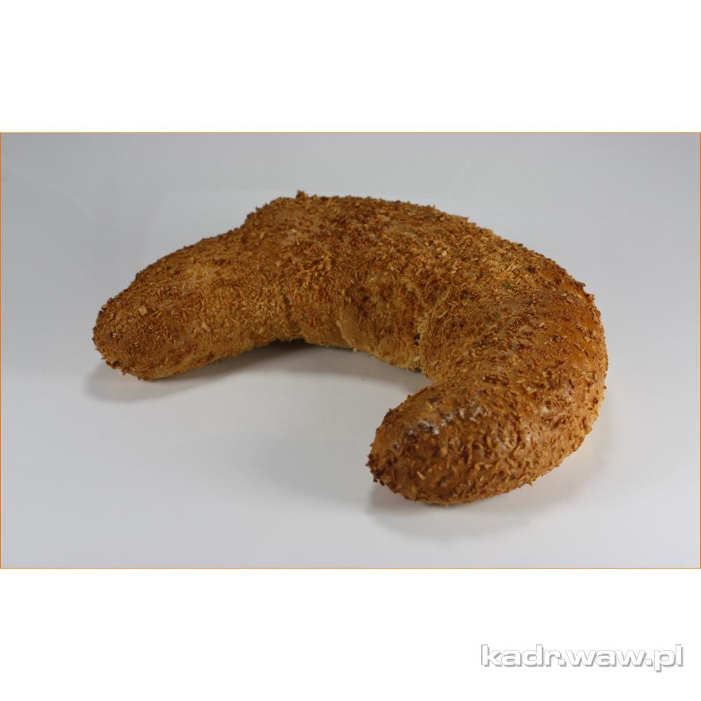 Szparowanie &, Korekta Kolorów – Rogal Owsiany