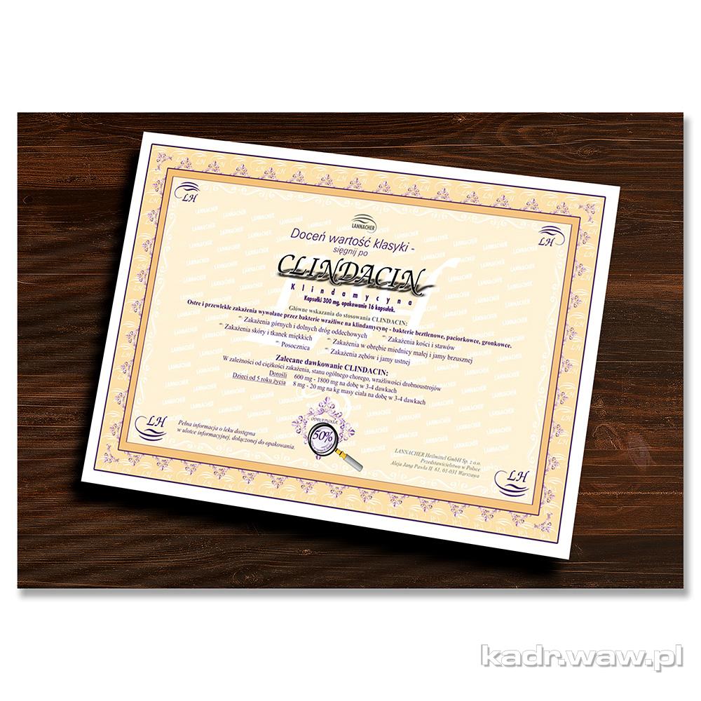 Ulotki Promocyjne STANDARDOWE A6-A3