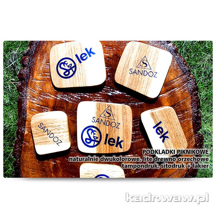 Upominki Użytkowe - Branżowe