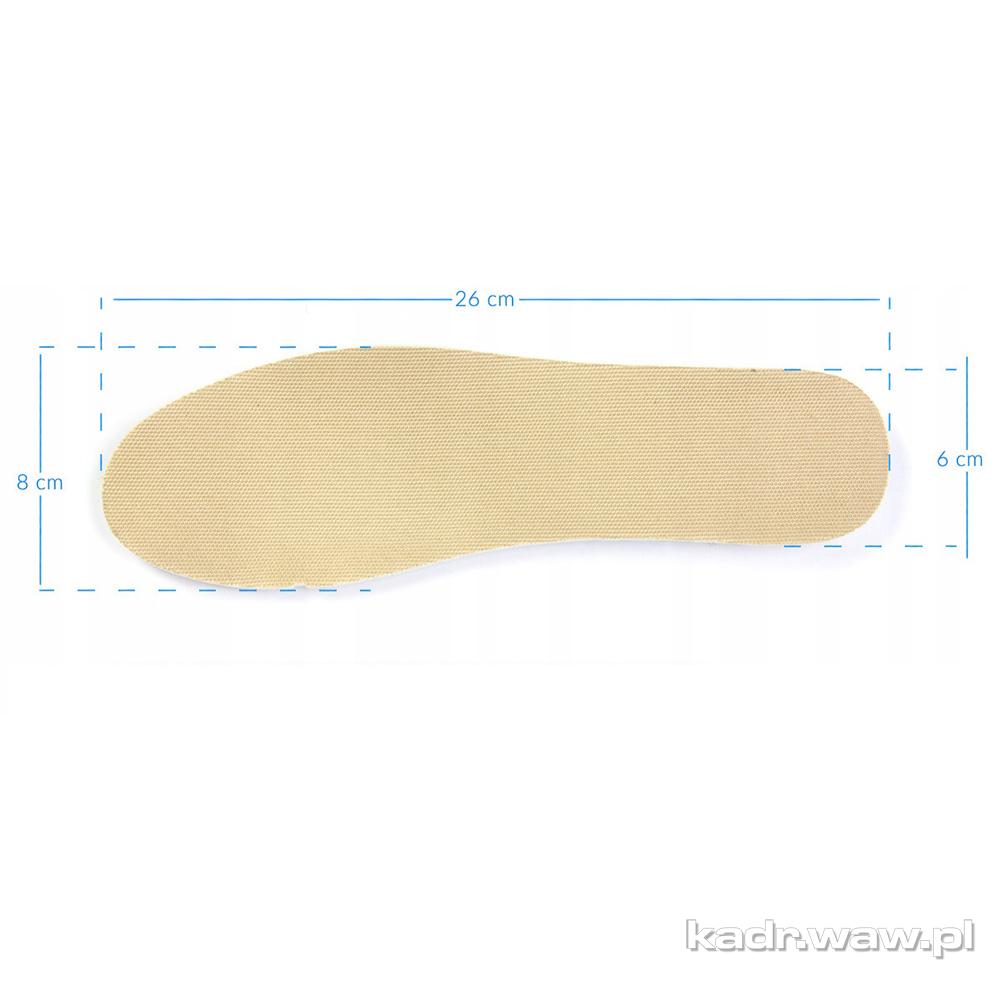 Obuwie Damskie Zimowe Desert Kangaroo Self