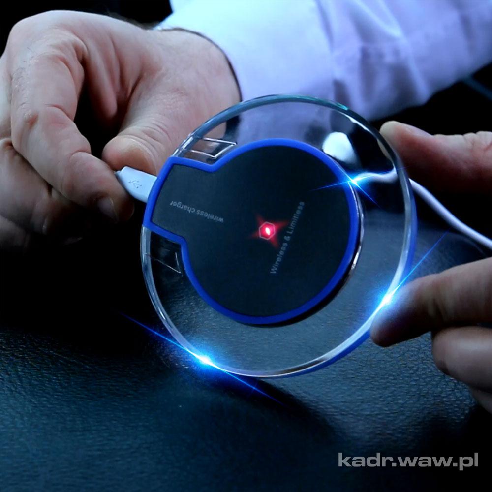 Zdjęcia Nocne - w tym produkty podświetlane