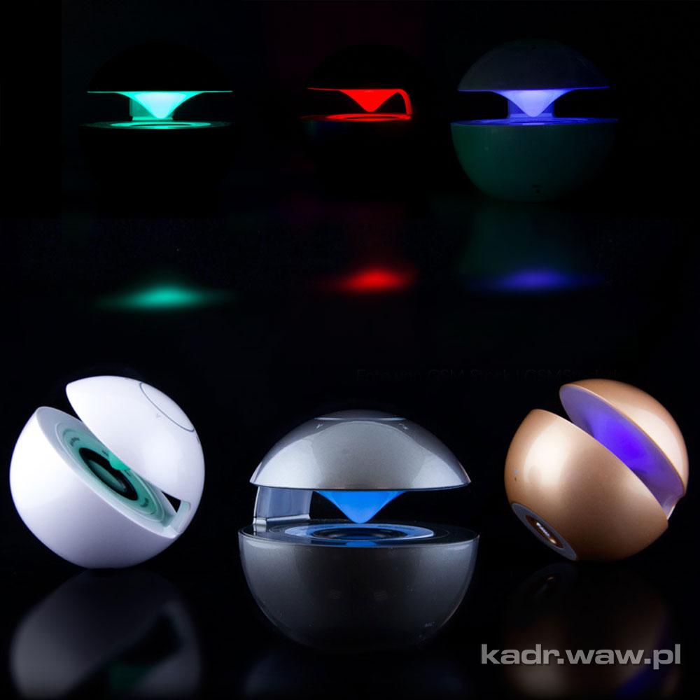 Zdjęcia Nocne - w tym produkty podświetlane